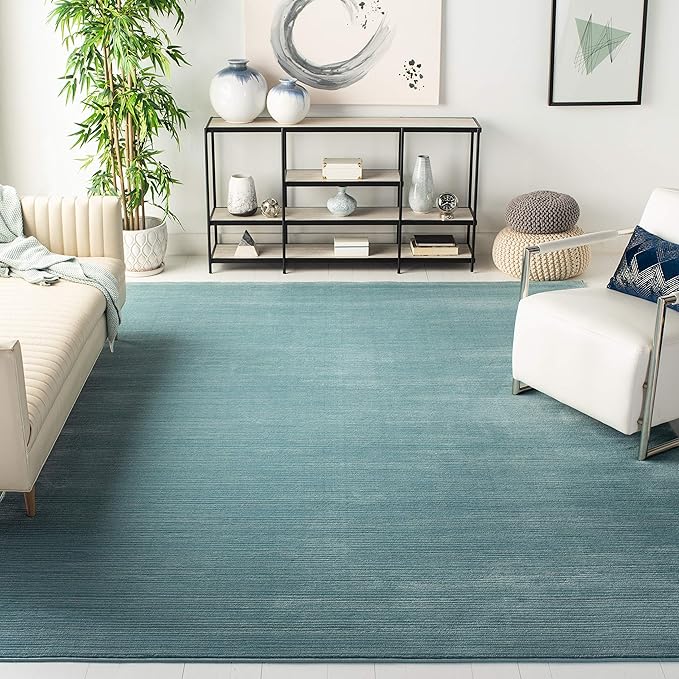 SAFAVIEH Area Rug 10x14 by SAFAVIEH