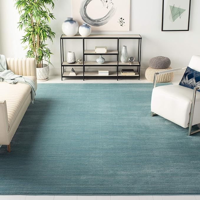 SAFAVIEH Vision Collection Area Rug by SAFAVIEH