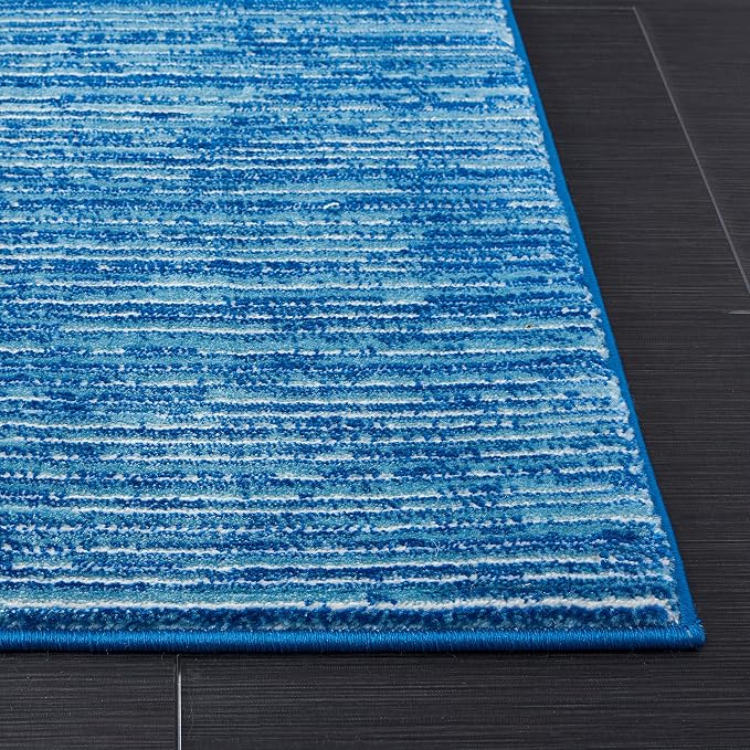 SAFAVIEH Vision Collection Runner Rug - Image 8