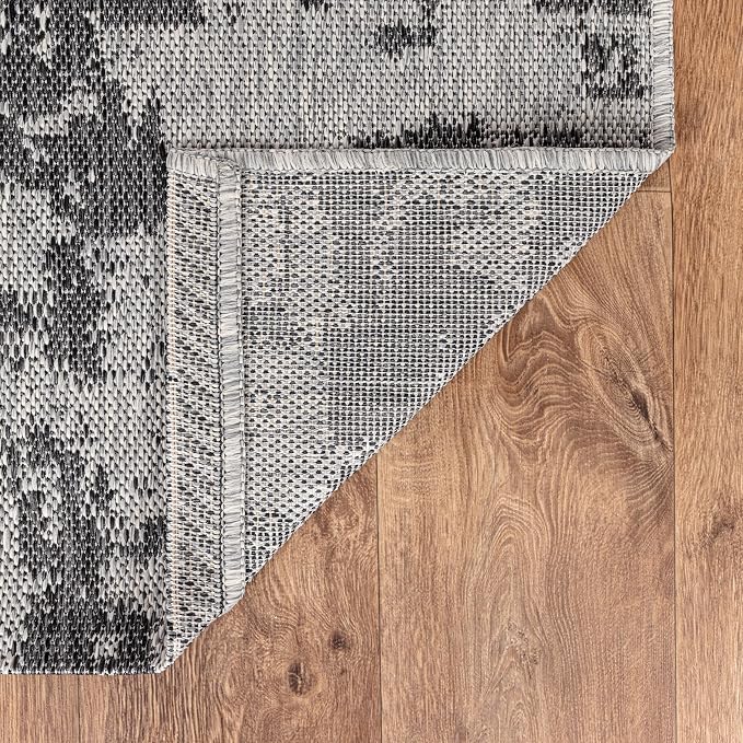 Keen Home Design Terrace Outdoor Area Rug - Image 6