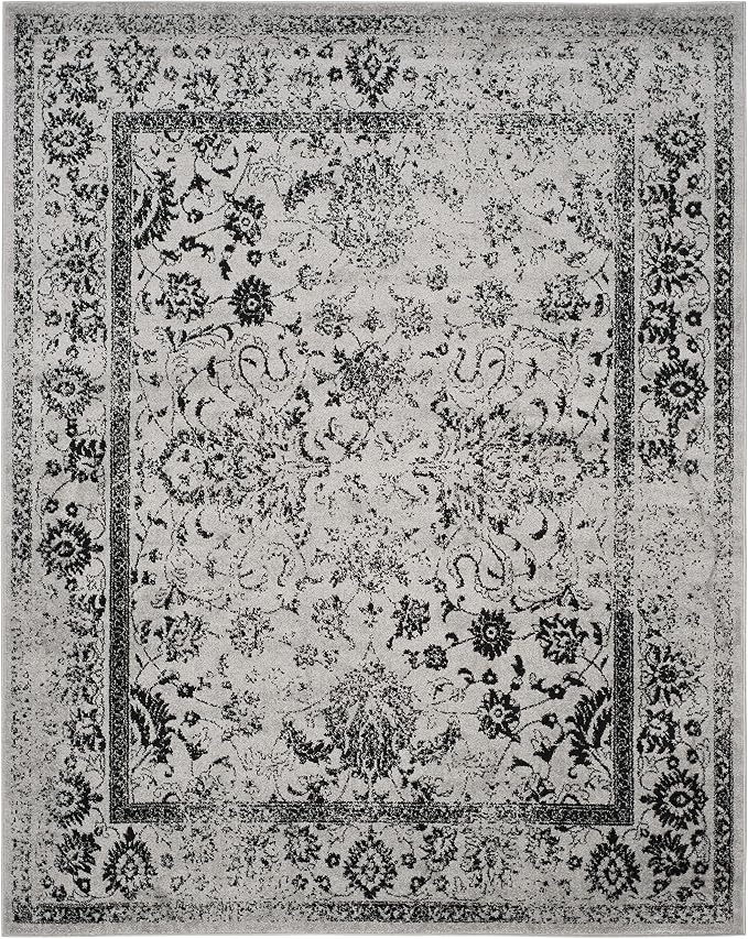 SAFAVIEH Area Rug 11x15 by SAFAVIEH