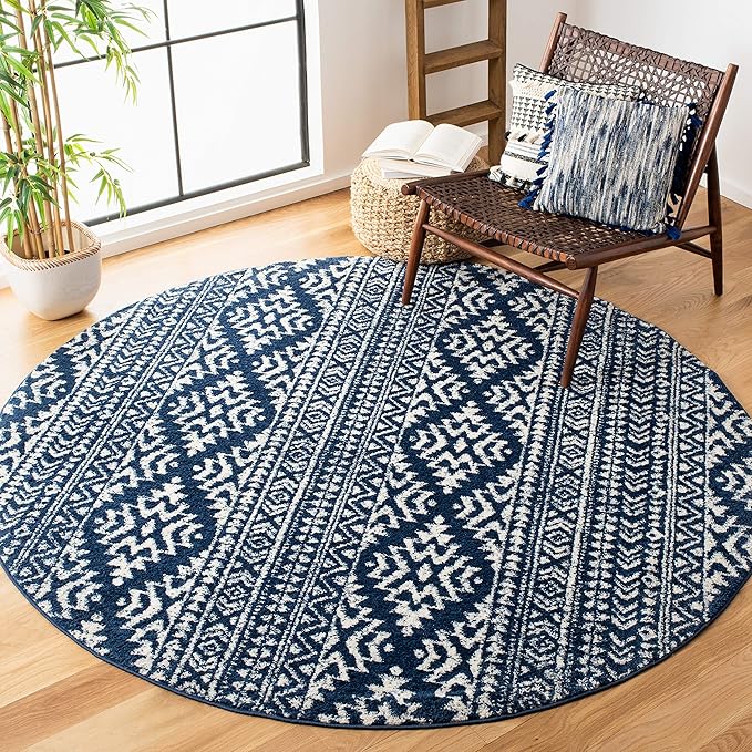 SAFAVIEH Tulum Collection Area Rug - Image 2