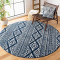 SAFAVIEH Tulum Collection Area Rug by SAFAVIEH