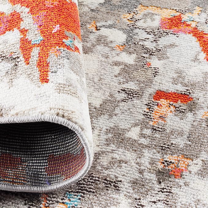 SAFAVIEH Monaco Collection Area Rug - Image 3