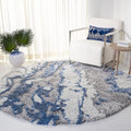 SAFAVIEH Horizon Shag Collection Area Rug by SAFAVIEH