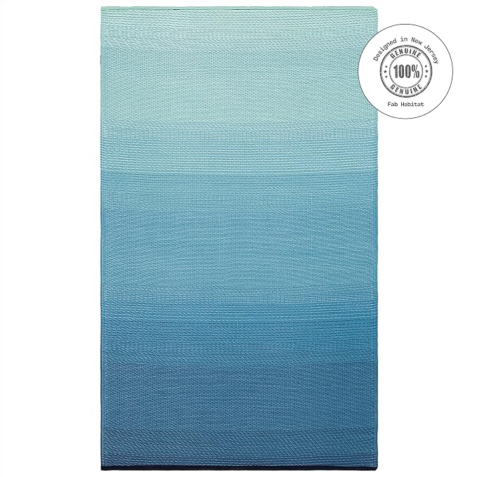 Fab Habitat Outdoor Rug - Image 3