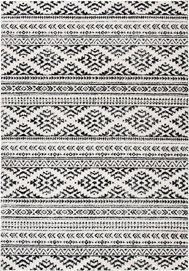 SAFAVIEH Tulum Collection Area Rug - Image 3