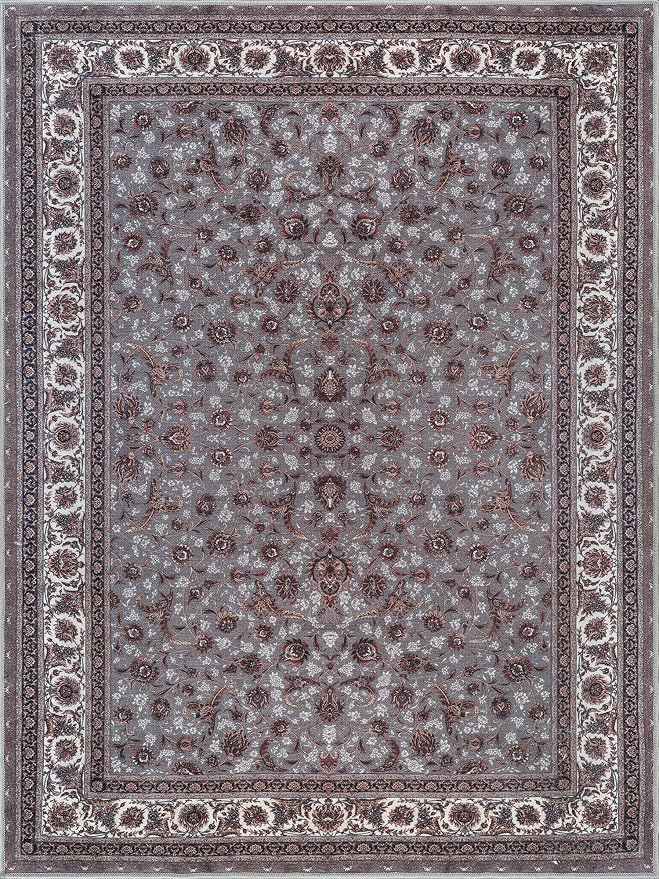 Bloom Rugs Washable Non-Slip 4' x 6' Rug - Image 3