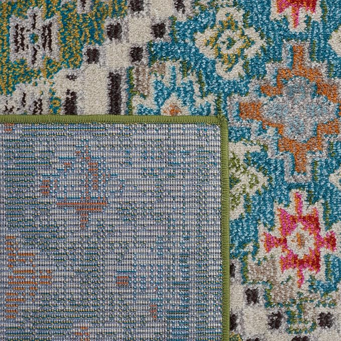 SAFAVIEH Madison Collection Area Rug - Image 4