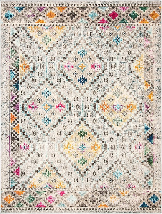 SAFAVIEH Area Rug 8x10 - Image 3