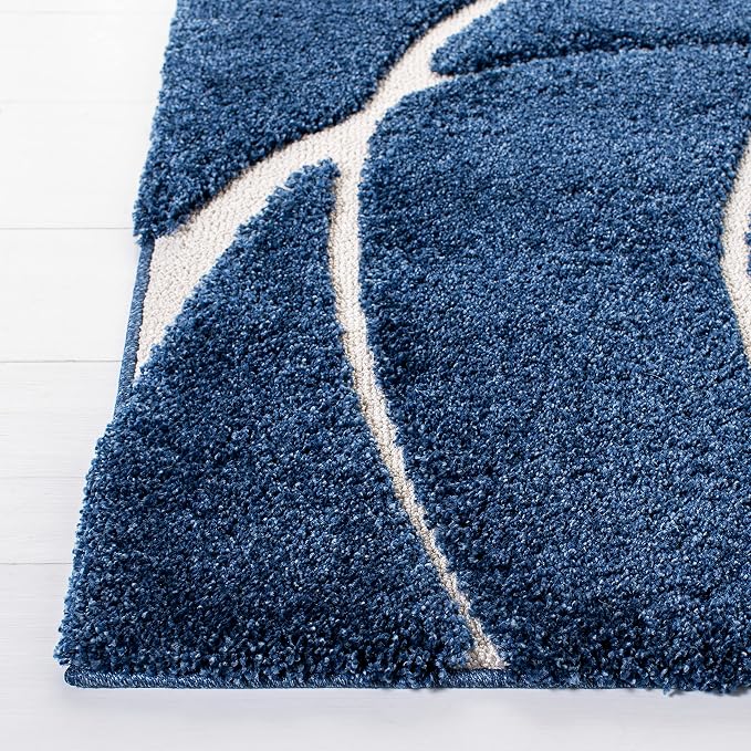 SAFAVIEH Florida Shag Collection Area Rug - Image 7