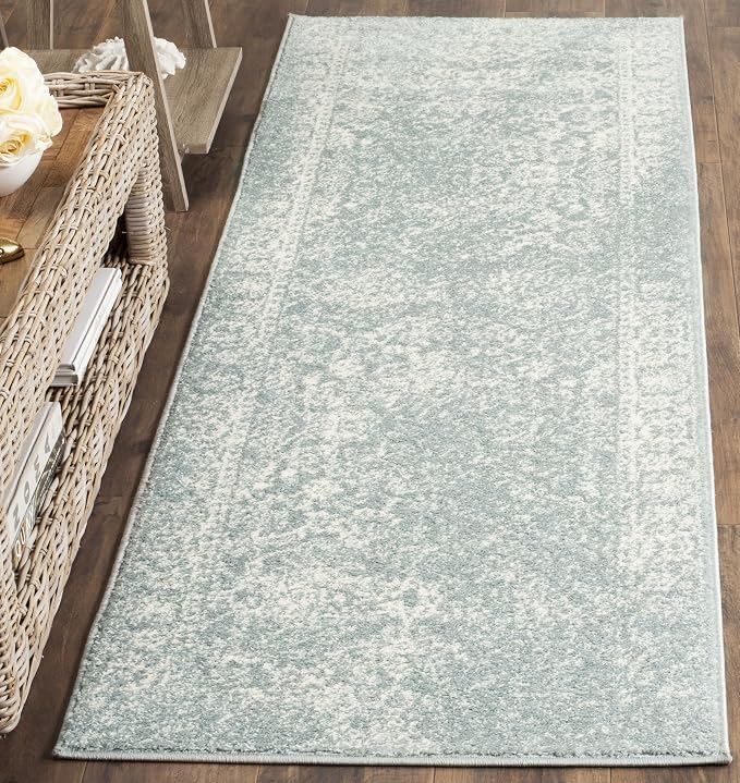 SAFAVIEH Adirondack Collection Runner Rug - Image 2