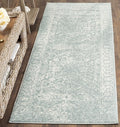 SAFAVIEH Adirondack Collection Runner Rug by SAFAVIEH