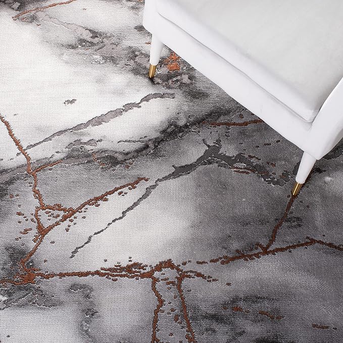 SAFAVIEH Craft Collection Runner Rug - Image 6