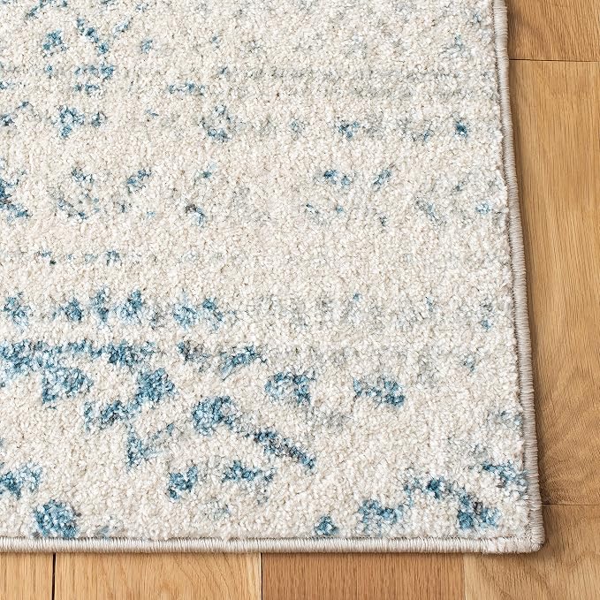 SAFAVIEH Tulum Collection Runner Rug - Image 5