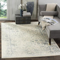 SAFAVIEH Area Rug 6x9 by SAFAVIEH