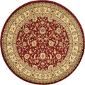Unique Loom Voyage Collection Traditional Oriental Classic Intricate Design by UniqueLoom