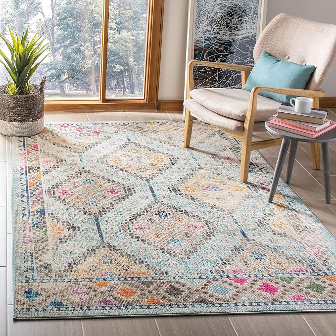 SAFAVIEH Madison Collection Area Rug by SAFAVIEH