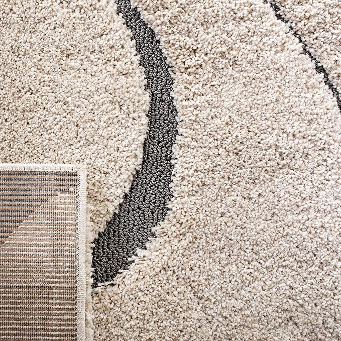SAFAVIEH Florida Shag Collection Area Rug - Image 7