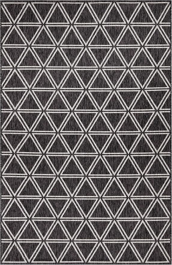 Keen Home Design Outdoor Rug - Image 3