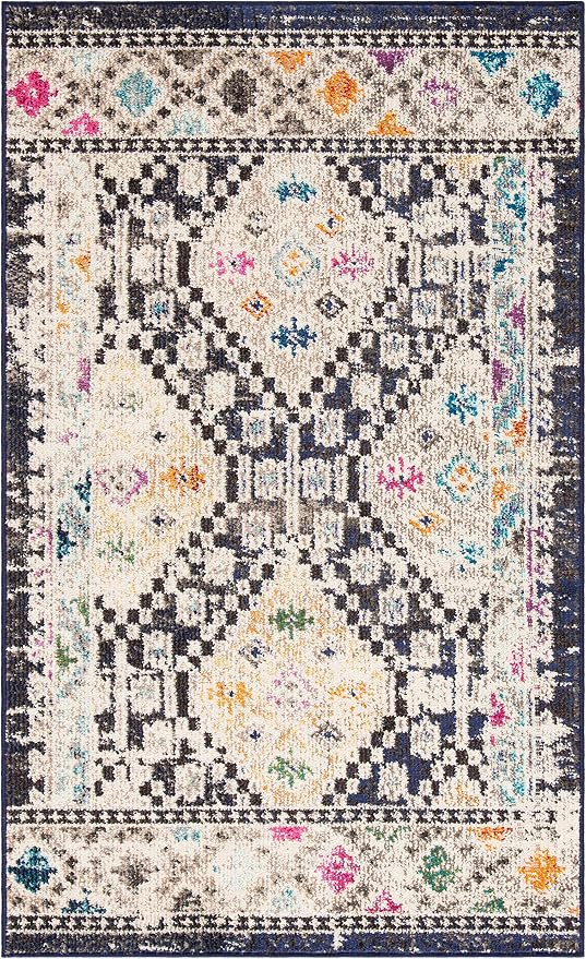 SAFAVIEH Madison Collection Accent Rug - Image 4