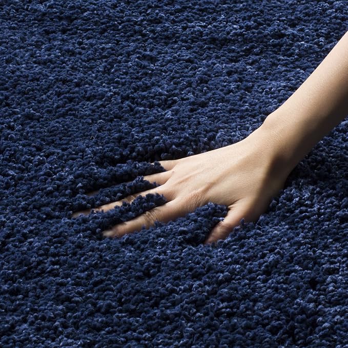 SAFAVIEH Milan Shag Collection Area Rug - Image 3