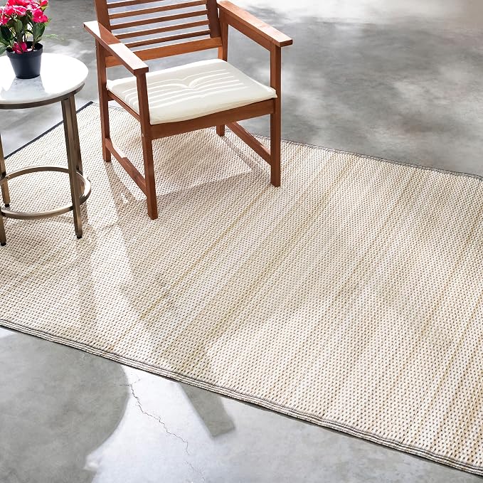 Fab Habitat Outdoor Rug by FabHabitat