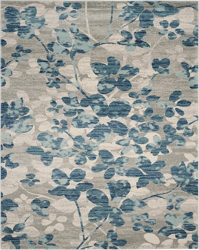 SAFAVIEH Evoke Collection Area Rug - Image 3