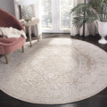 SAFAVIEH Reflection Collection Area Rug by SAFAVIEH