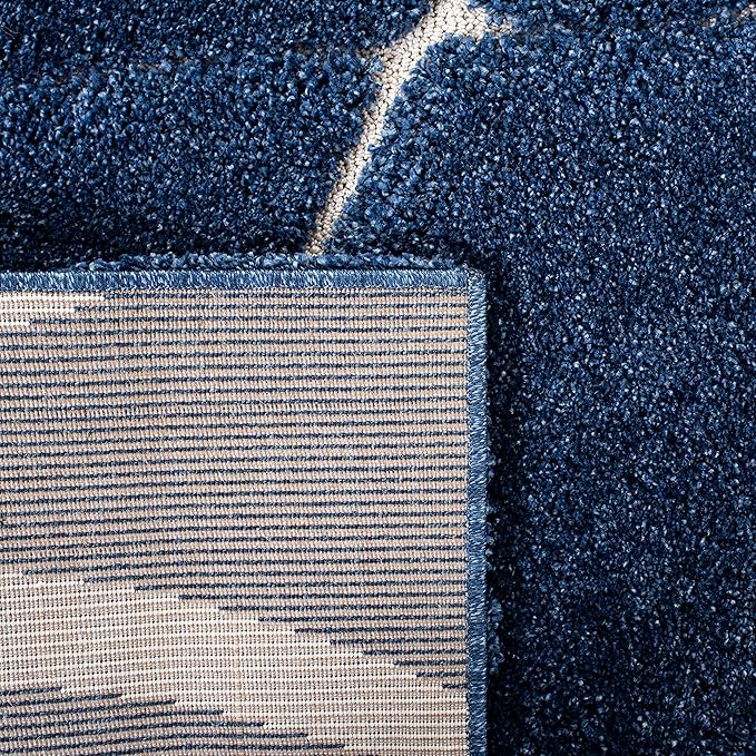 SAFAVIEH Florida Shag Collection Area Rug - Image 6