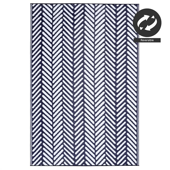 FH Home Outdoor Rug - Image 5