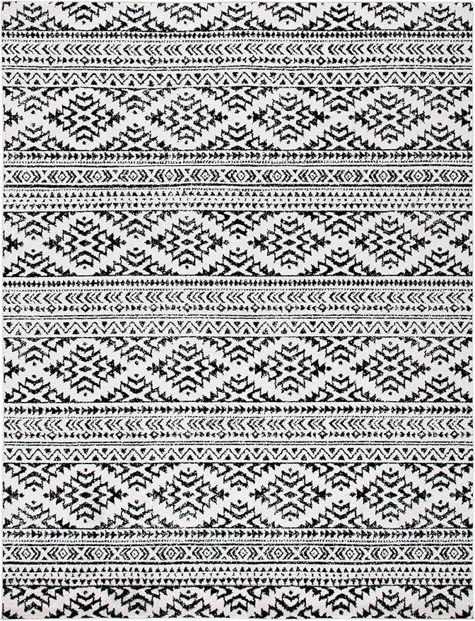 SAFAVIEH Area Rug 9x12 - Image 3