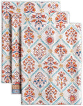 Maison d' Hermine Kitchen Towels Set of 3 100% Cotton 20" x 27.5" Reusable by MaisondHermine