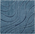 SAFAVIEH Florida Shag Collection Area Rug by SAFAVIEH