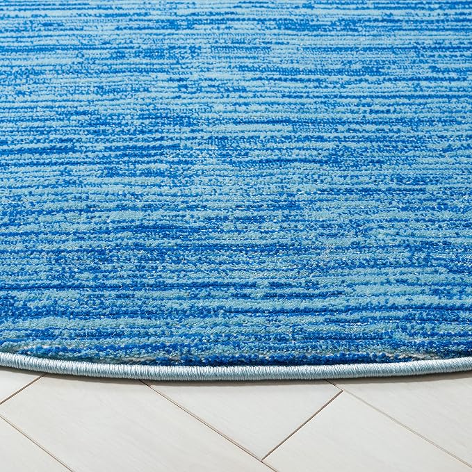 SAFAVIEH Vision Collection Runner Rug - Image 3