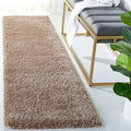 SAFAVIEH Milan Shag Collection Runner Rug by SAFAVIEH