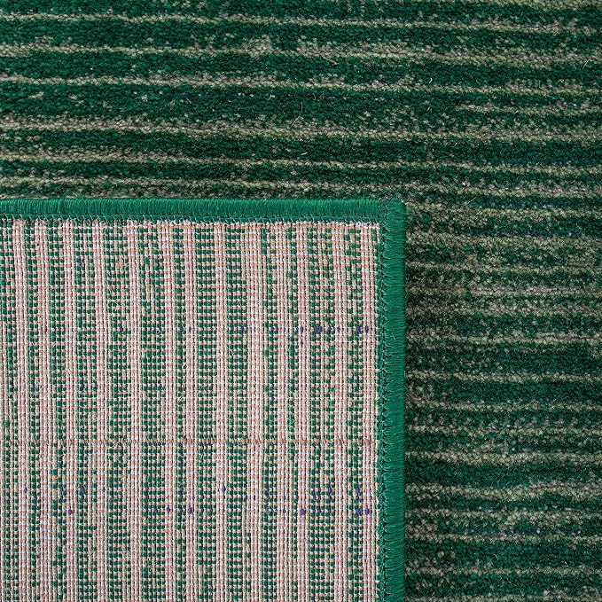 SAFAVIEH Vision Collection Runner Rug - Image 7
