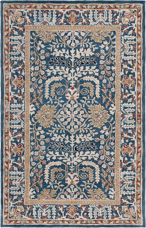 SAFAVIEH Antiquity Collection X-Large Area Rug - Image 2