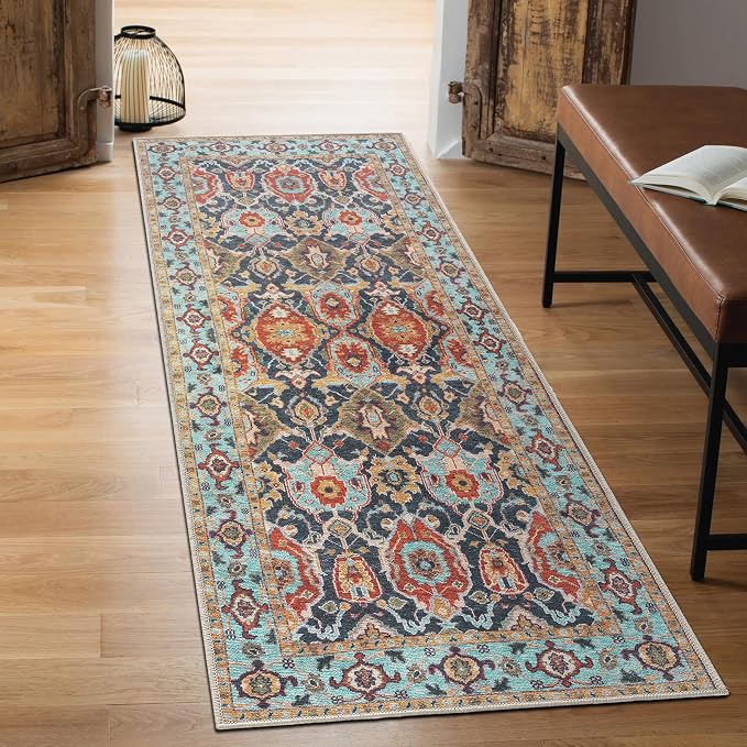 Keen Home Design 2x7 Rug by KeenHomeDesign