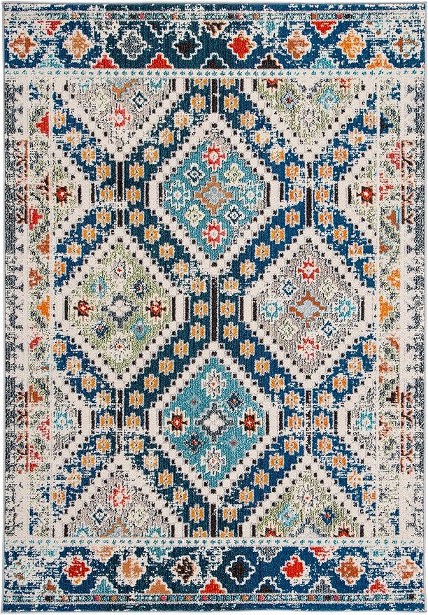 SAFAVIEH Madison Collection Accent Rug - Image 3