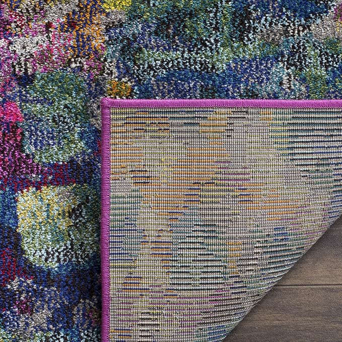 SAFAVIEH Monaco Collection Area Rug - Image 8