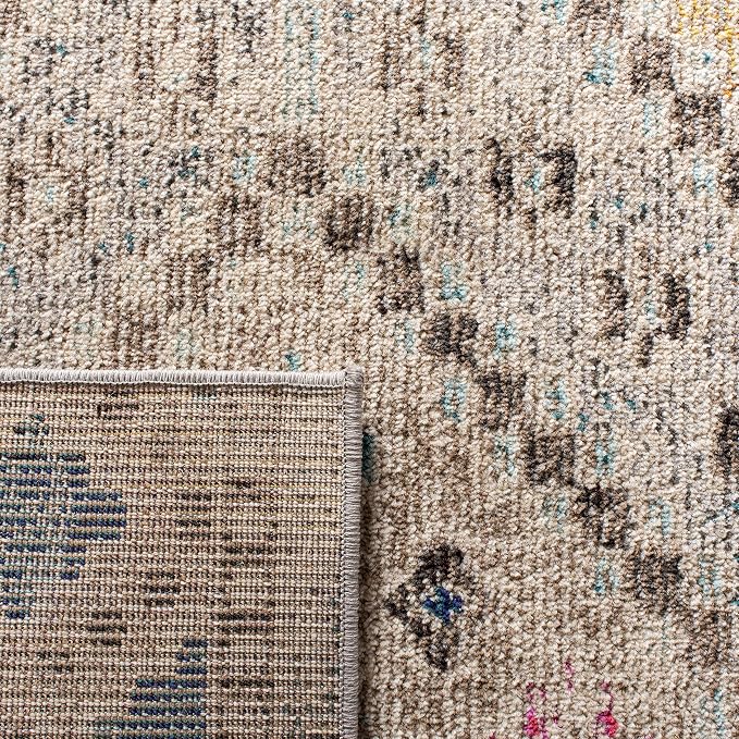 SAFAVIEH Madison Collection Area Rug - Image 8