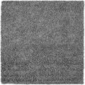 Unique Loom Solid Shag Collection Area Rug by UniqueLoom