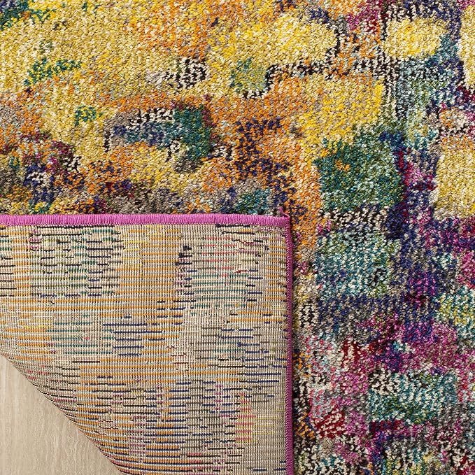 SAFAVIEH Monaco Collection Area Rug - Image 7