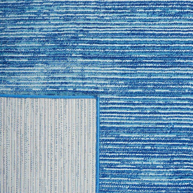 SAFAVIEH Vision Collection Runner Rug - Image 4